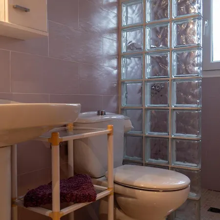 Gerard Apartmán Riumar