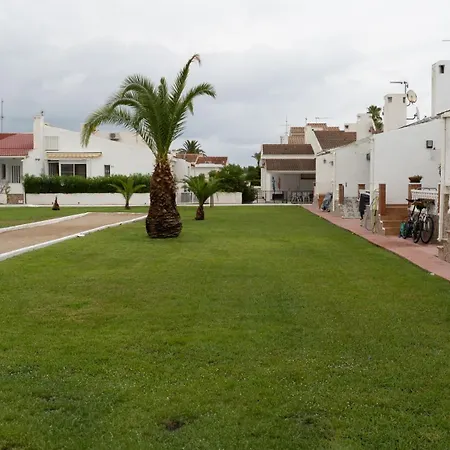 Gerard Apartmán Riumar