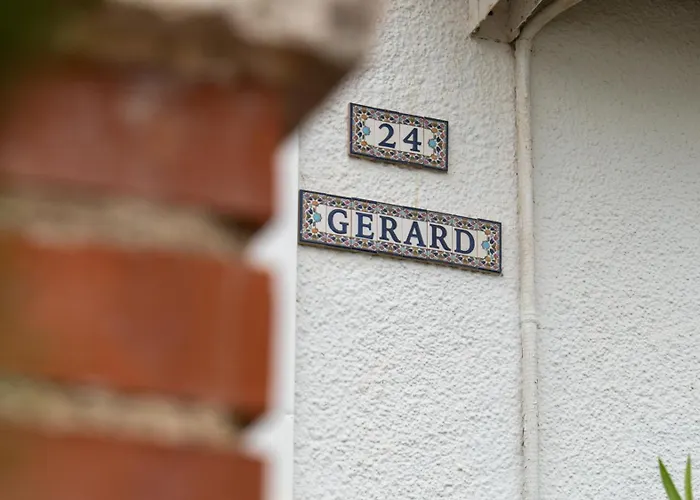 Gerard