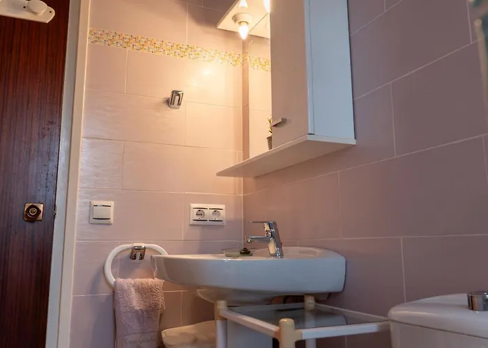 Gerard Apartmán *
