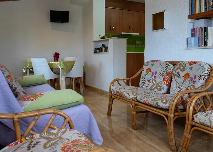 Gerard Apartmán