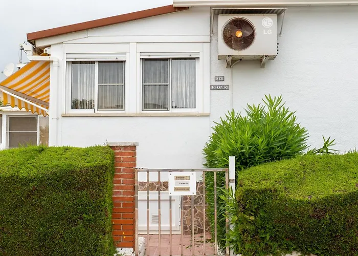 Gerard アパート