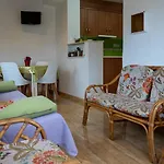 Gerard Apartamento
