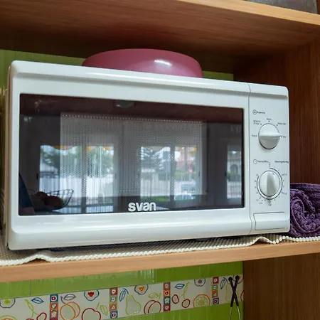 Gerard Apartmán *