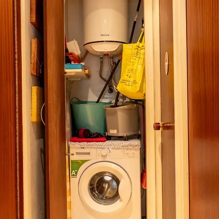 Apartmán Gerard