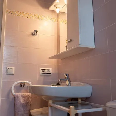 Gerard Apartmán *