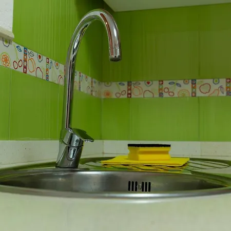 Gerard Apartmán *