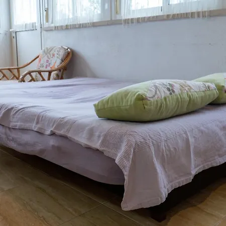Apartmán Gerard *
