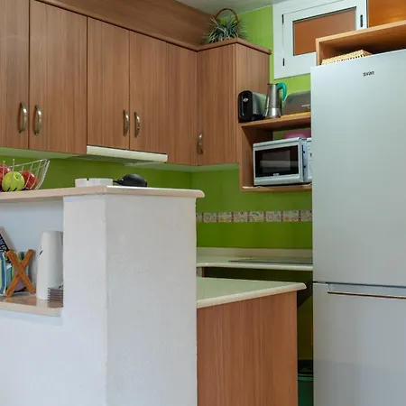 Apartmán Gerard