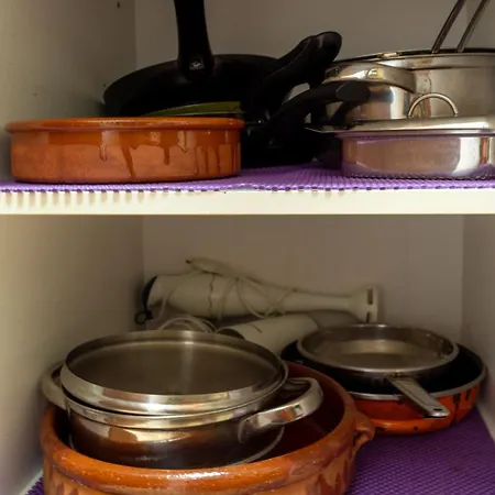 Apartmán Gerard *