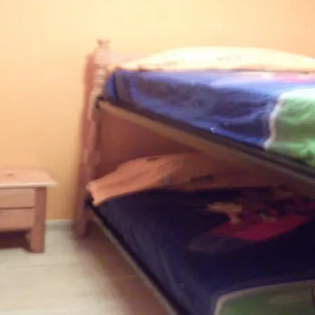 Gerard Apartment Riumar