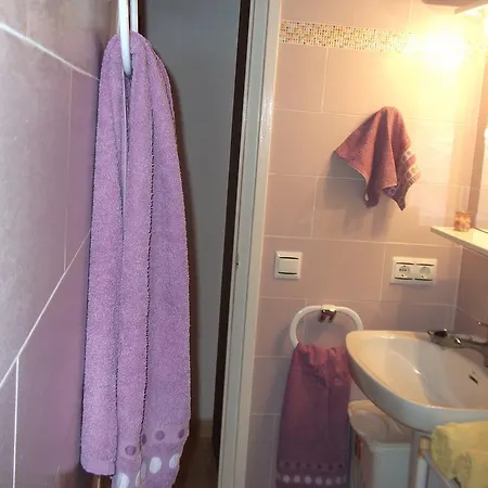 Apartment Gerard *