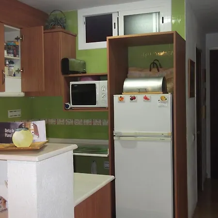 Apartment Gerard