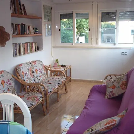 Apartmán Gerard