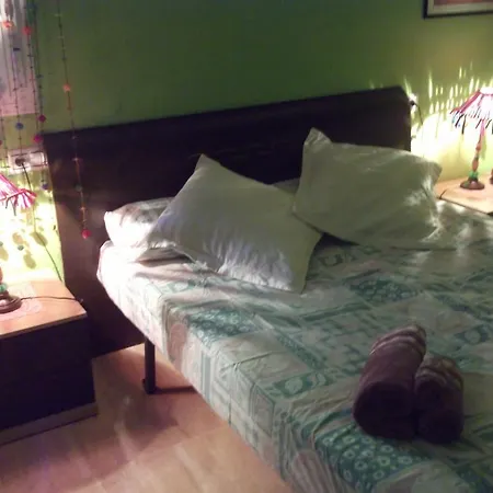 Apartment Gerard Riumar