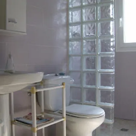 Apartment Gerard *