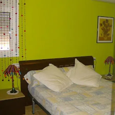 Gerard Apartment *