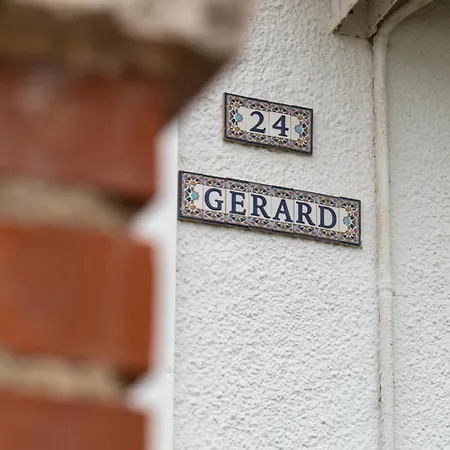 Gerard