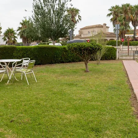 Gerard Διαμέρισμα Riumar