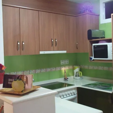 Apartamento Gerard