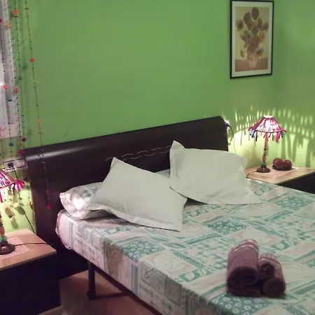 Apartamento Gerard